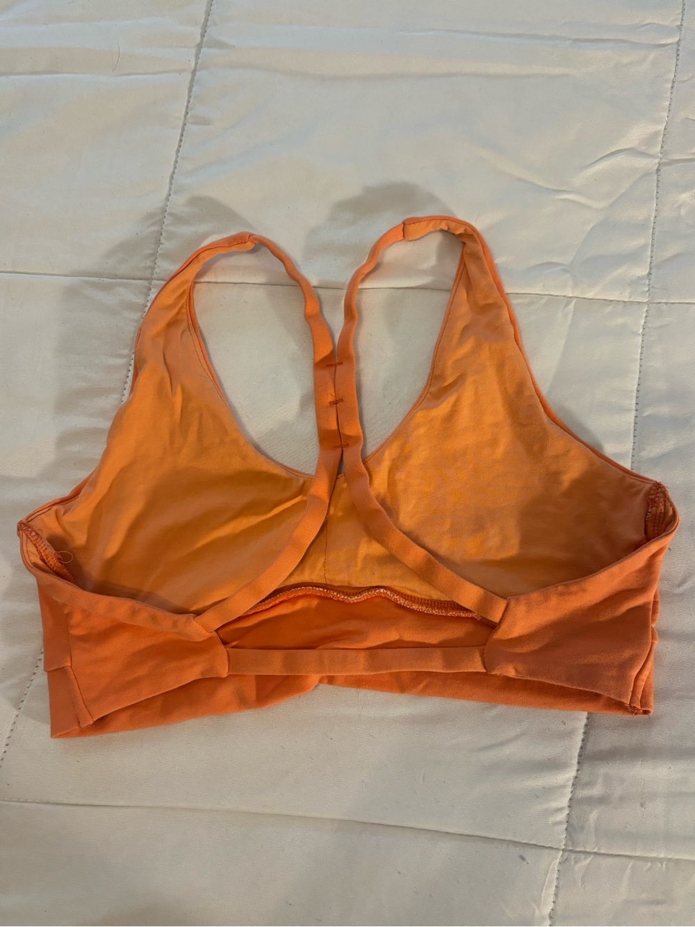 I AM GIA athetlica sports bra